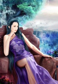 公主的市井生活