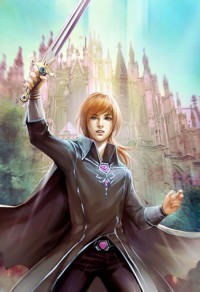 我和电竞男神的兄弟在一起了