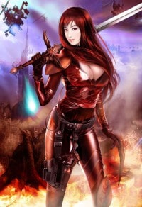 英雄联盟之头号高手