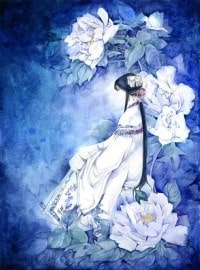 娘子，她又娇又软