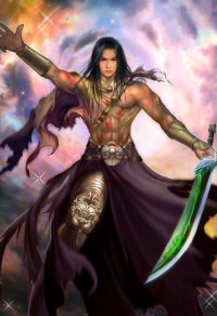 【快穿】神明与蜜糖（np）