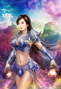 我的美女大小姐