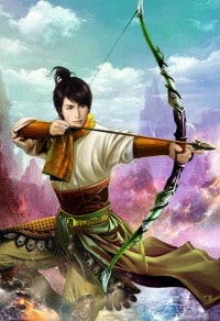 烈爱焚身：帝少的二次欢宠