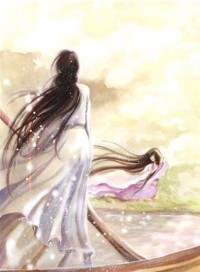 他是无意穿堂风